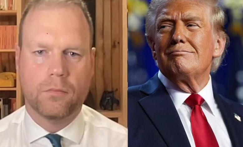 भारत पर टैरिफ जीरो करो और ट्रंप मांगें माफी! – Khabar Jagat