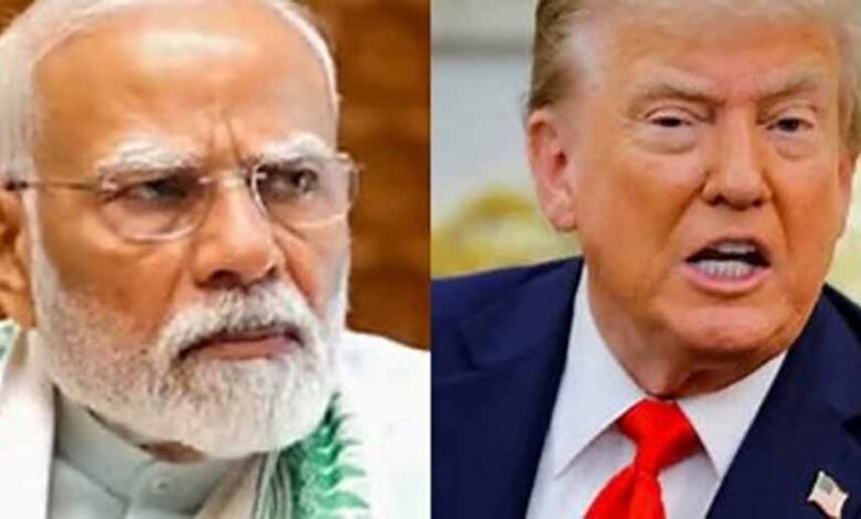 क्या खत्म होगा 50% टैरिफ का चक्कर? – Khabar Jagat