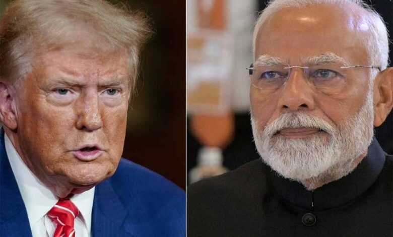 भारत की तेज़ रफ्तार इकॉनमी, ट्रंप की सेल्फिश पॉलिसी पर भारी, PM मोदी ने बताई वजह