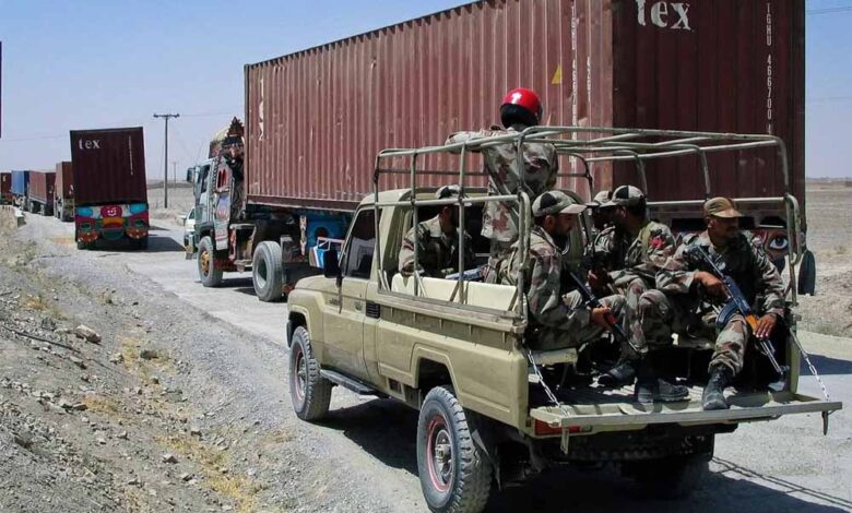 12 सैनिकों की मौत – Khabar Jagat