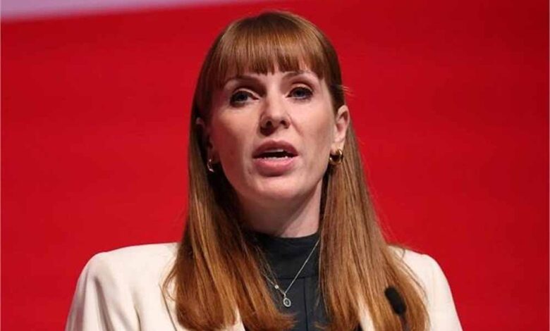 ब्रिटेन की उप-प्रधानमंत्री एंजेला रेनर ने दिया इस्तीफा, टैक्स विवाद बना विवादों का केंद्र