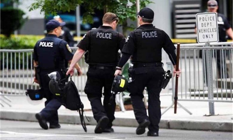 अमेरिका में 9/11 बरसी पर नेवल अकादमी में फायरिंग, सुरक्षा बलों में मचा हड़कंप