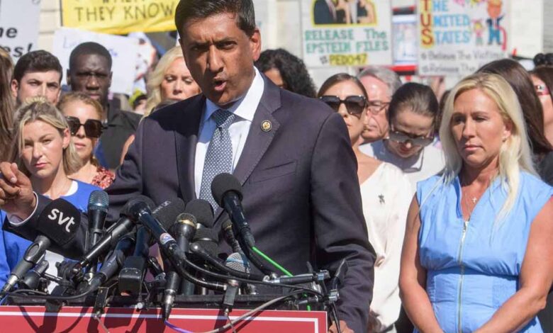 भारतीय की हत्या से अमेरिकी सांसद आक्रोशित, सवाल उठाया– इतना खतरनाक अपराधी खुला कैसे घूम रहा था?