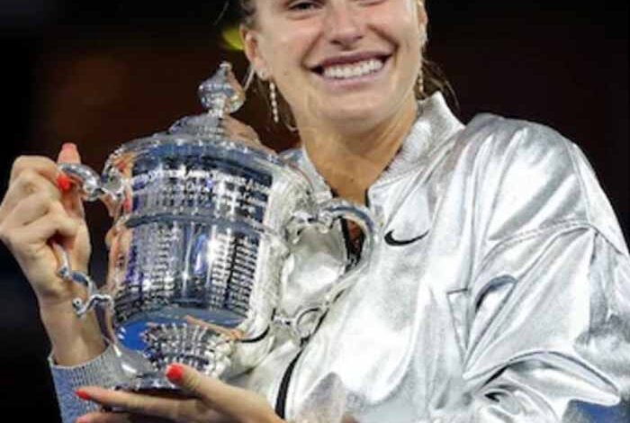 अनिसिमोवा को हराकर सेरेना विलियम्स की बराबरी – Khabar Jagat