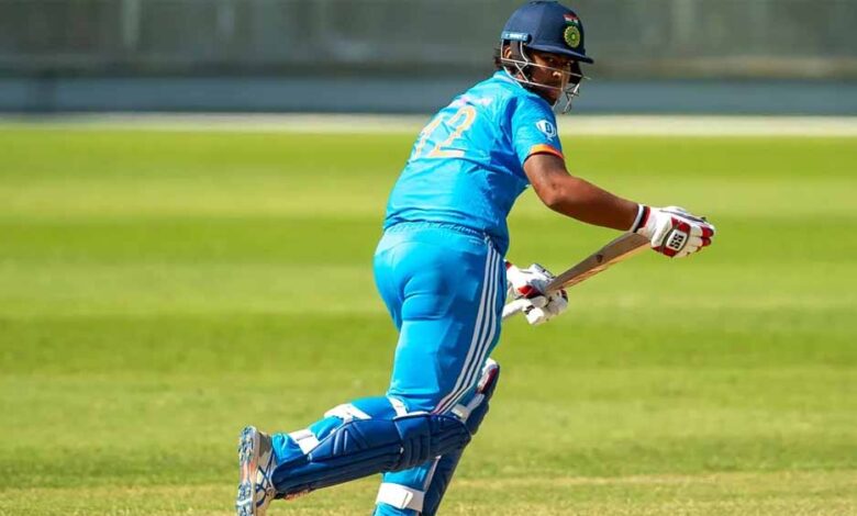 वैभव सूर्यवंशी ने ऑस्ट्रेलिया में लगाया धमाका, तूफानी पारी में बरसाईं 20+ बाउंड्री!