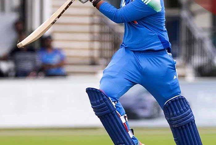 वैभव सूर्यवंशी को मिला गुरुमंत्र, ऑस्ट्रेलिया दौरे को लेकर वीवीएस लक्ष्मण ने दी बड़ी टिप्स