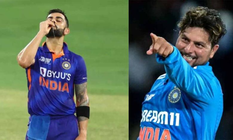 कोहली-कुलदीप के सामने झेली सबसे बड़ी हार, पाकिस्तान कभी नहीं भुला पाएगा ये गम