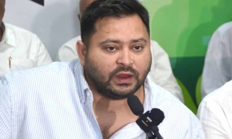 ‘एनडीए की घोषणाओं से वोटरों को चूना नहीं लगेगा’ – Khabar Jagat