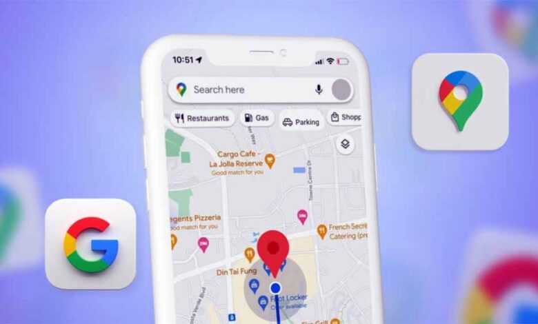 Google Maps secretly ट्रैक कर रहा आपकी लोकेशन? तुरंत बदलें ये सेटिंग्स!