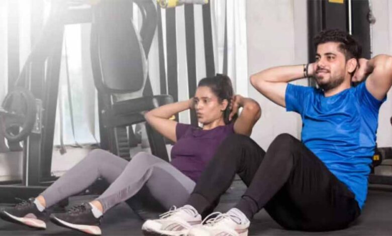 एक्सरसाइज की सही रूप से प्लानिंग भी है जरुरी – Khabar Jagat