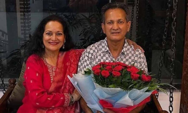 भाई-दूज पर हिमानी शिवपुरी ने शेयर किया भावुक पोस्ट, बताया रिश्ते का महत्व