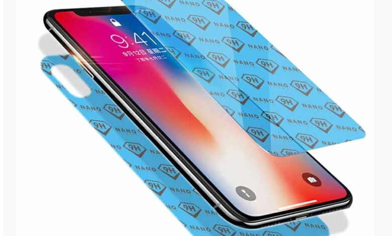 कौनसा स्क्रीन प्रोटेक्टर देता है सबसे बेहतर सुरक्षा? – Khabar Jagat