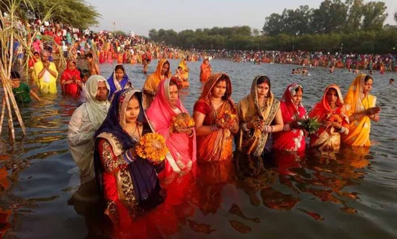 सुबह और शाम की अर्घ्य में क्या है अंतर? – Khabar Jagat