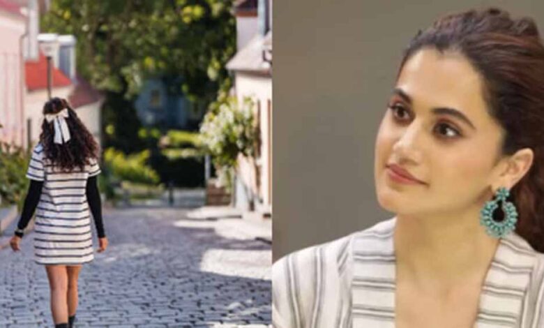 भारत छोड़ डेनमार्क में क्यों रही बताई वजह – Khabar Jagat