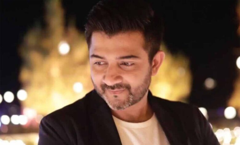 ‘स्त्री 2’ के म्यूजिक कंपोजर सचिन सांघवी पर यौन शोषण के आरोप, पुलिस ने किया गिरफ्तार