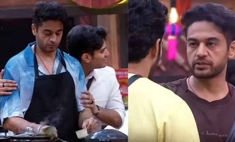 किचन में उतरे गौरव खन्ना! अभिषेक बजाज ने किया सरप्राइज़, मालती ने दी वाहवाही