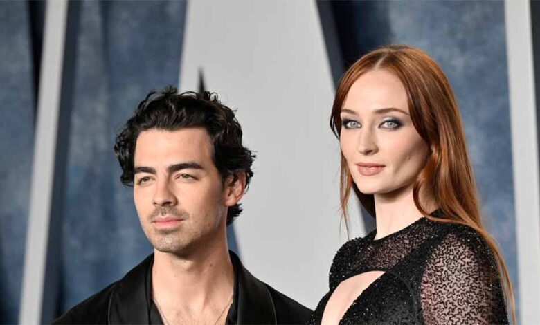 जो जोनस का इमोशनल खुलासा – ‘तलाक आसान नहीं…’ क्या सोफी टर्नर से फिर जुड़ेंगे रिश्ता?