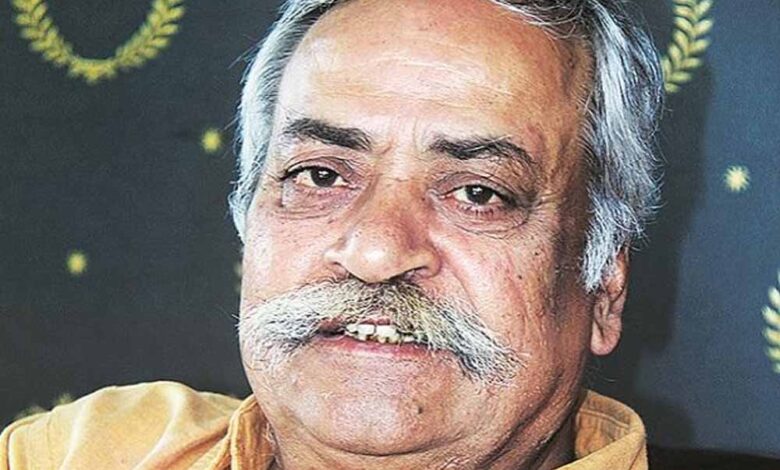 भारतीय विज्ञापन जगत के दिग्गज पीयूष पांडे का निधन, प्रणव अदाणी ने कहा- हमेशा खलेगी कमी