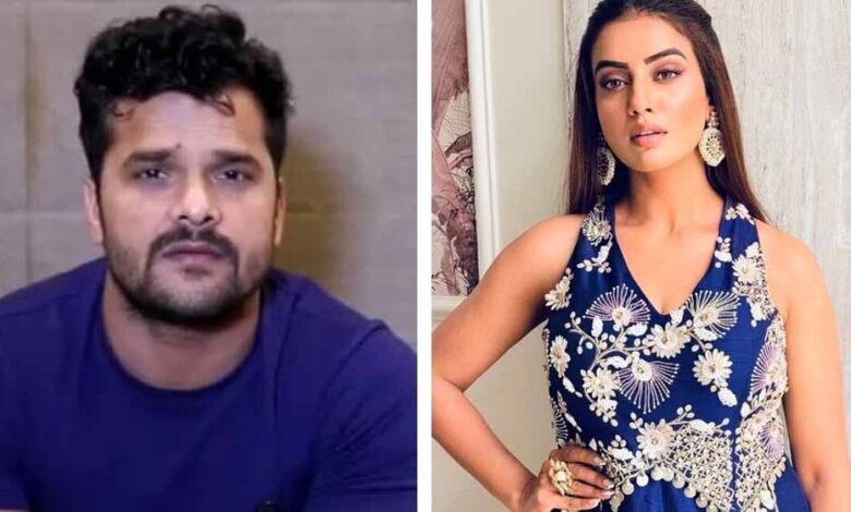 खेसारी का खुला अनादर! अक्षरा सिंह का फूटा ग़ुस्सा, ज्योति सिंह पर भी दिया बड़ा बयान