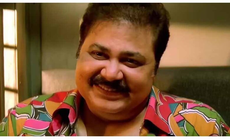 रूपाली गांगुली से डेविड धवन तक कई हस्तियों ने सतीश शाह को दी अंतिम विदाई