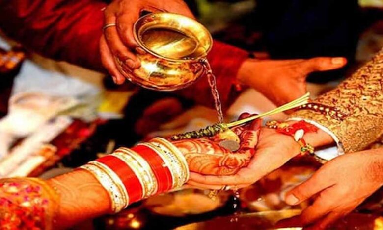 देवउठनी एकादशी के बाद शादी के शुभ मुहूर्त – नवंबर-दिसंबर 2025 में कौन से दिन हैं अनुकूल?