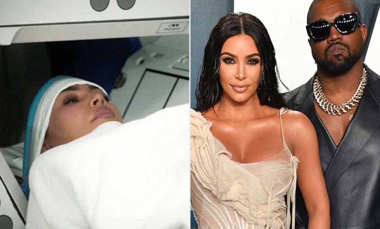 45 की उम्र में झेला ब्रेन एन्यूरिज्म, तलाक और तनाव को बताया वजह – Khabar Jagat