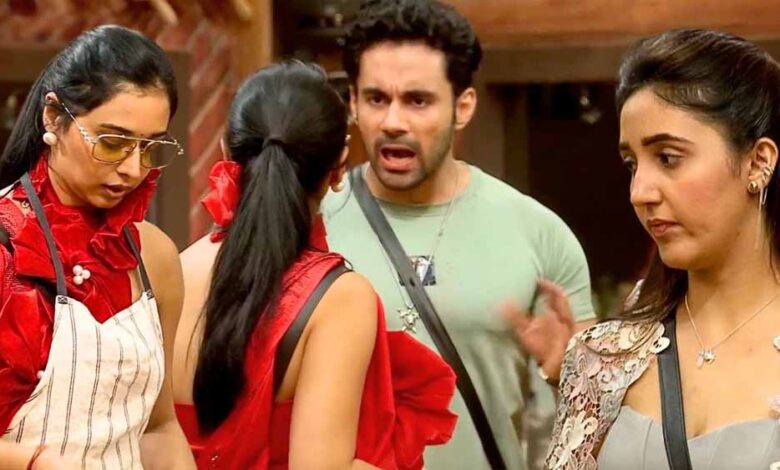 अभिषेक के अतीत पर चर्चा से भड़की अशनूर, तान्या को सुनाई खरी-खोटी – Khabar Jagat