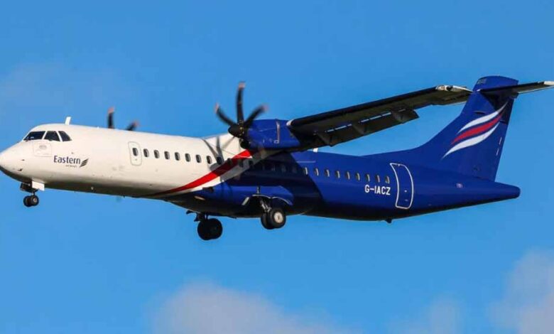 दिवालियापन की कगार पर, 8 लाख यात्रियों की उड़ानें खतरे में – Khabar Jagat