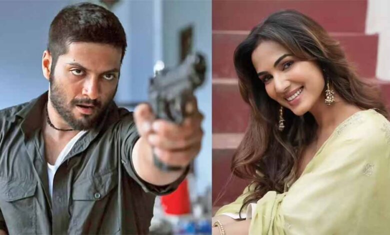 द फिल्म’ में हुई एंट्री – Khabar Jagat