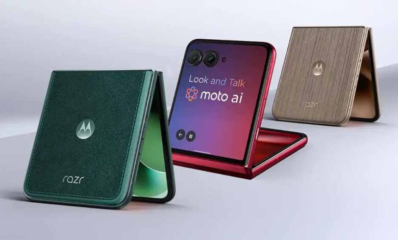 फोल्डेबल फोन पर भारी छूट! अब 47 हजार से कम में पाएं शानदार फीचर्स वाला स्मार्टफोन