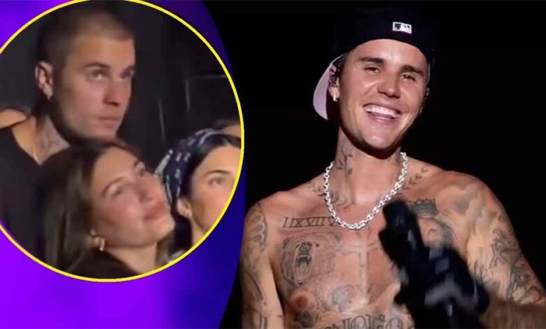 जस्टिन बीबर का नया लुक वायरल! फैंस बोले – ‘लग रहे हो 22 के!’