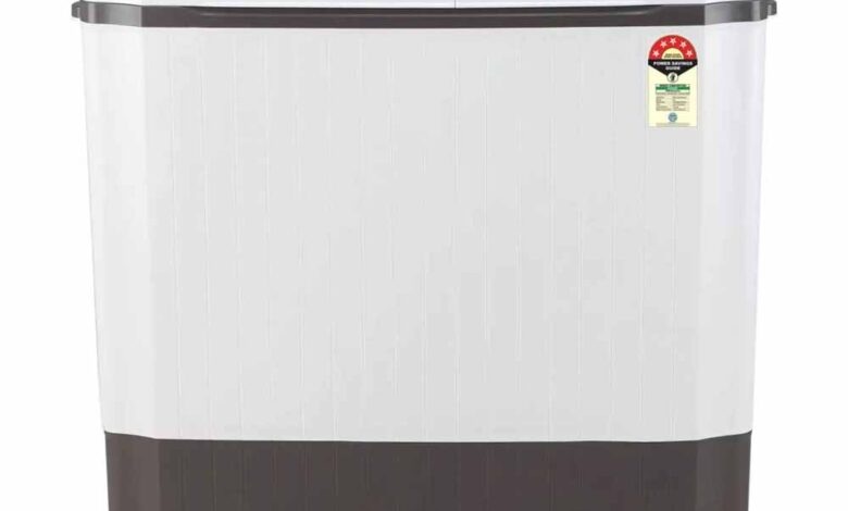 वॉशिंग मशीन ड्रायर से आ रही खटखट की आवाज़? जानिए आसान घरेलू उपाय जो तुरंत देंगे राहत