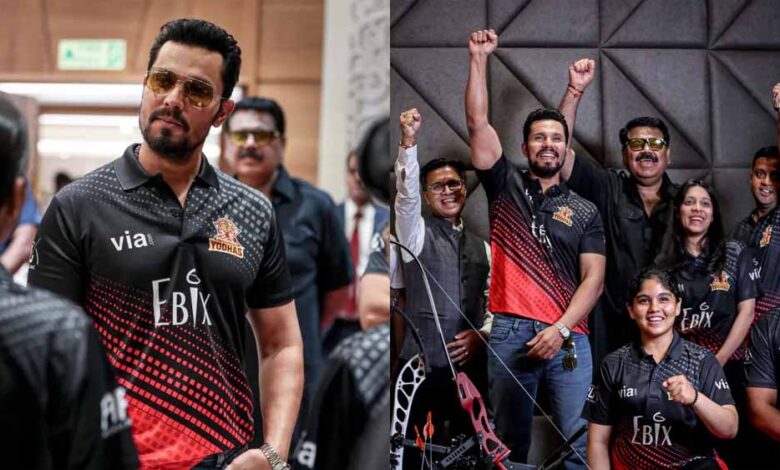 रणदीप हुड्डा बने दिल्ली की टीम ‘पृथ्वीराज योद्धास’ के को-ओनर्स, करेंगे आर्चरी प्रीमियर लीग में एंट्री