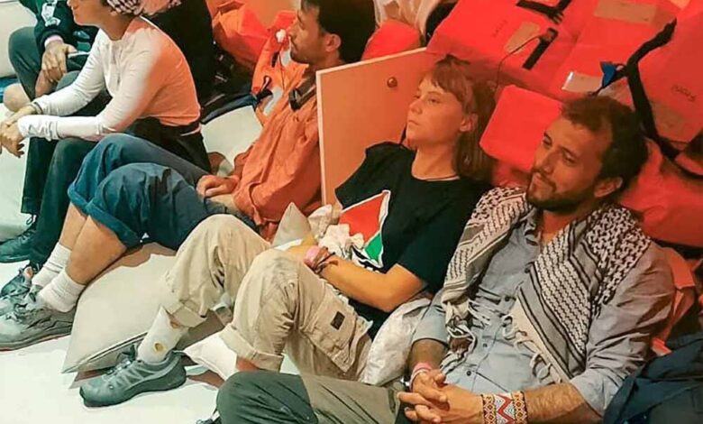 बाल खींचकर घसीटने का आरोप – Khabar Jagat