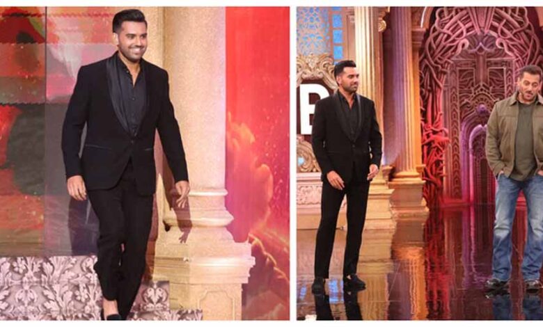 दीपक चाहर की एंट्री, क्या मालती भी करेंगी सरप्राइज विज़िट? – Khabar Jagat