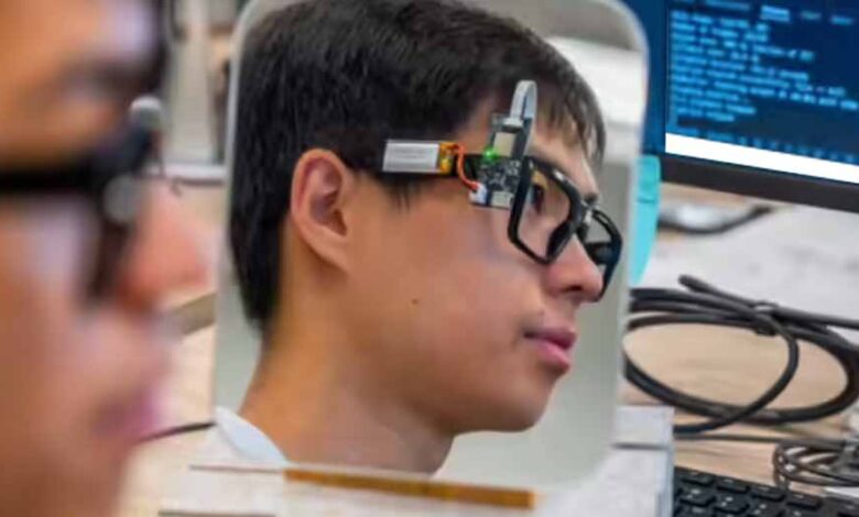 पलक झपकते ही बताए आपकी सेहत का हाल! – Khabar Jagat