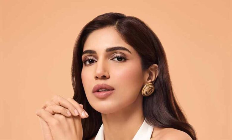 बाढ़ पीड़ितों की मदद के लिए आगे आईं अभिनेत्री भूमि पेडनेकर, बोलीं- सभी भारतीय मेरे भाई-बहन