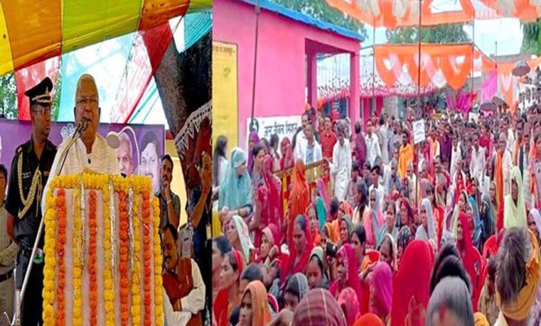 राज्यपाल पटेल – Khabar Jagat