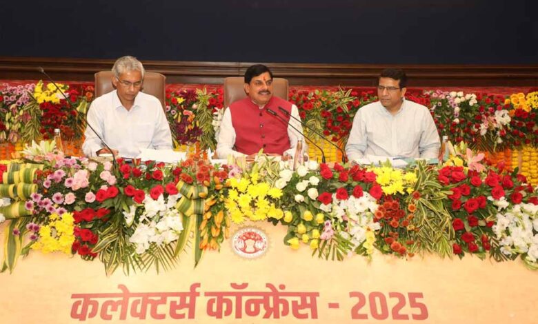 मुख्यमंत्री डॉ. यादव – Khabar Jagat