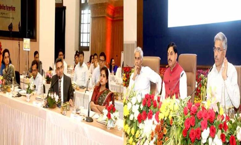 मुख्यमंत्री डॉ. यादव – Khabar Jagat