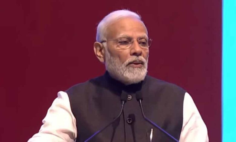 पीएम मोदी बोले – अब 1GB डेटा की कीमत एक कप चाय से भी कम – Khabar Jagat