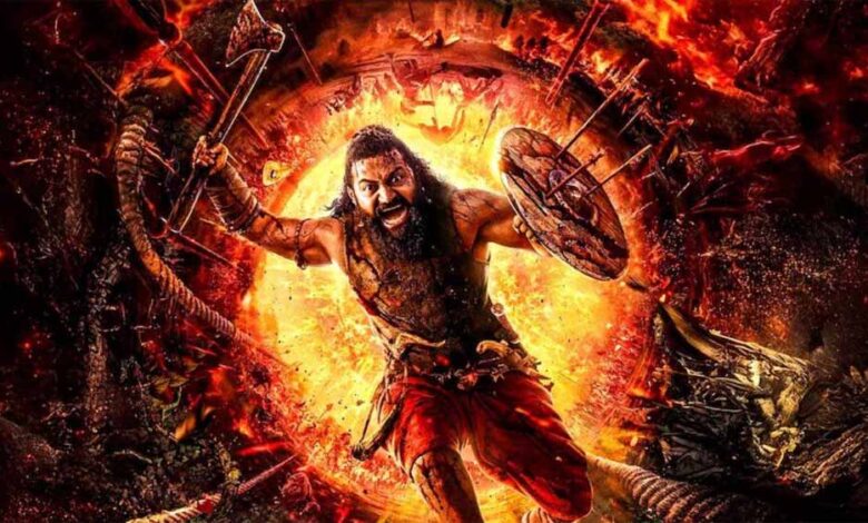 ‘कांतारा चैप्टर 1’ का वर्ल्डवाइड कलेक्शन धमाकेदार, महज 6 दिनों में पार किया 400 करोड़ का आंकड़ा