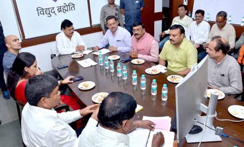 ऊर्जा मंत्री तोमर – Khabar Jagat