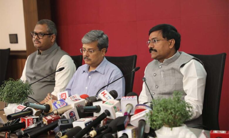 एमपी में लगेगा पर्यटन का महाकुंभ – Khabar Jagat