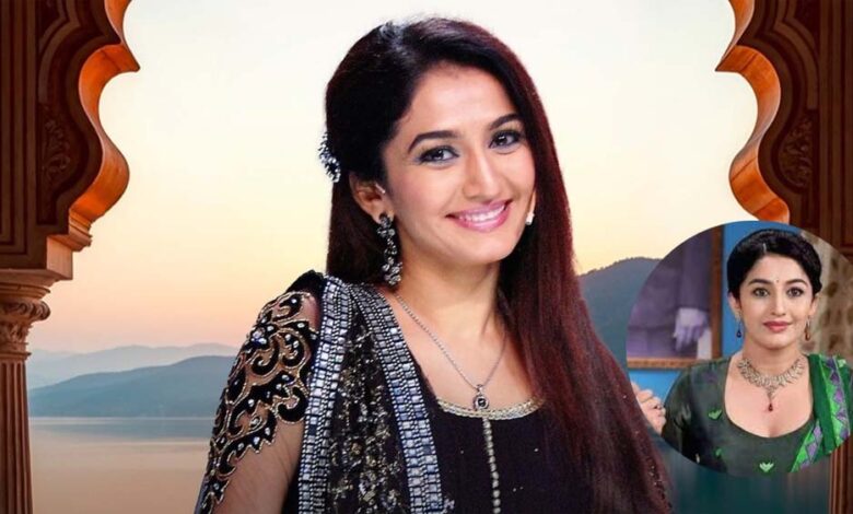 सोनी सब के शो इत्ती सी खुशी में हुयी नेहा एसके मेहता की एंट्री