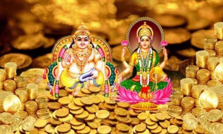 सोना-चांदी भूल जाएँ! धनतेरस पर खरीदें ये और पाएं लक्ष्मी-कुबेर का आशीर्वाद