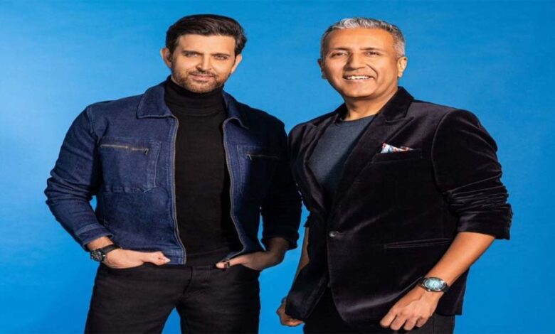 प्राइम वीडियो के साथ नई धमाकेदार सीरीज़ की तैयारी – Khabar Jagat