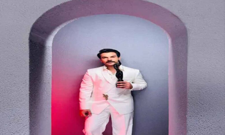 राजकुमार राव को ‘श्रीकांत’ के लिए मिला क्रिटिक्स बेस्ट एक्टर फिल्मफेयर अवॉर्ड, शाहरुख की तारीफ को बताया ‘जादुई’