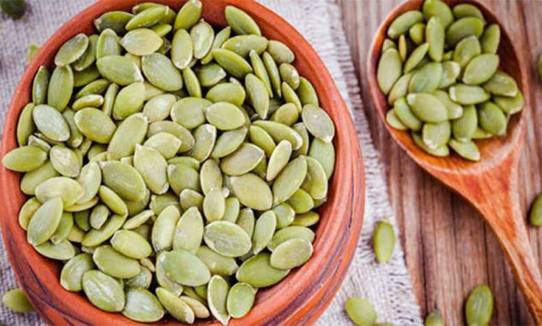 कद्दू के बीज के सौंदर्यवर्धक लाभ – Khabar Jagat