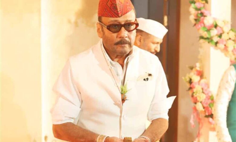 अशोक कुमार और किशोर कुमार को जैकी श्रॉफ ने दी भावभीनी श्रद्धांजलि